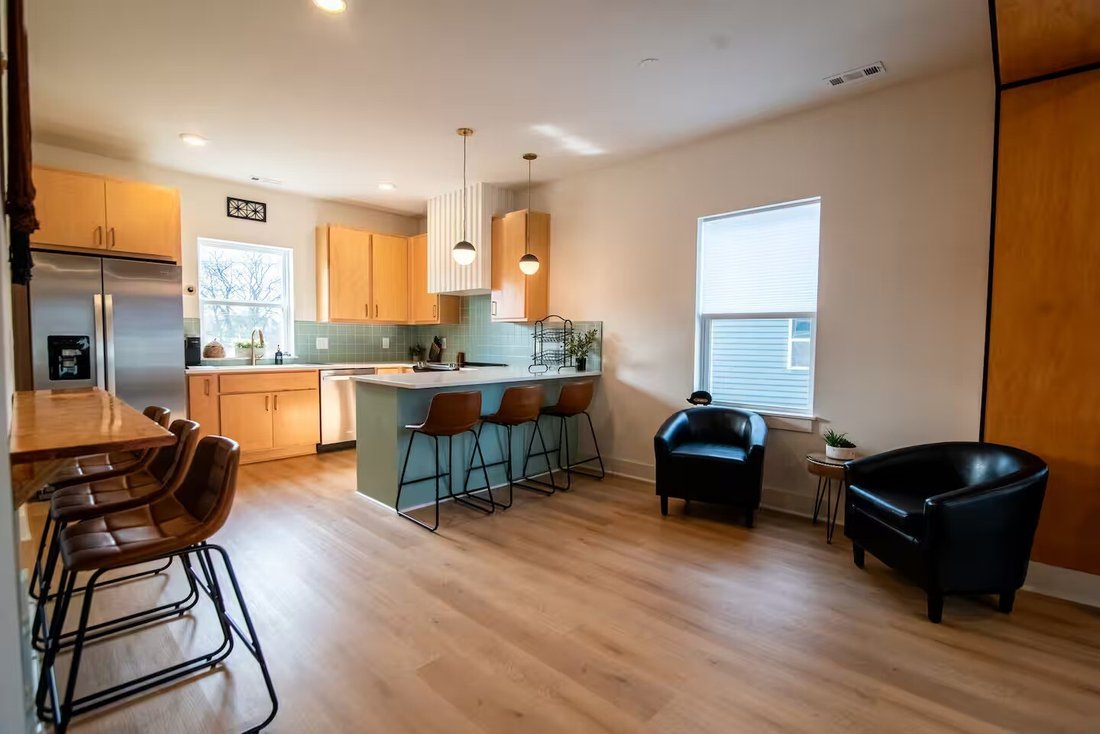 Townhouse in Nashville, Tennessee, United States 5 - 18199915