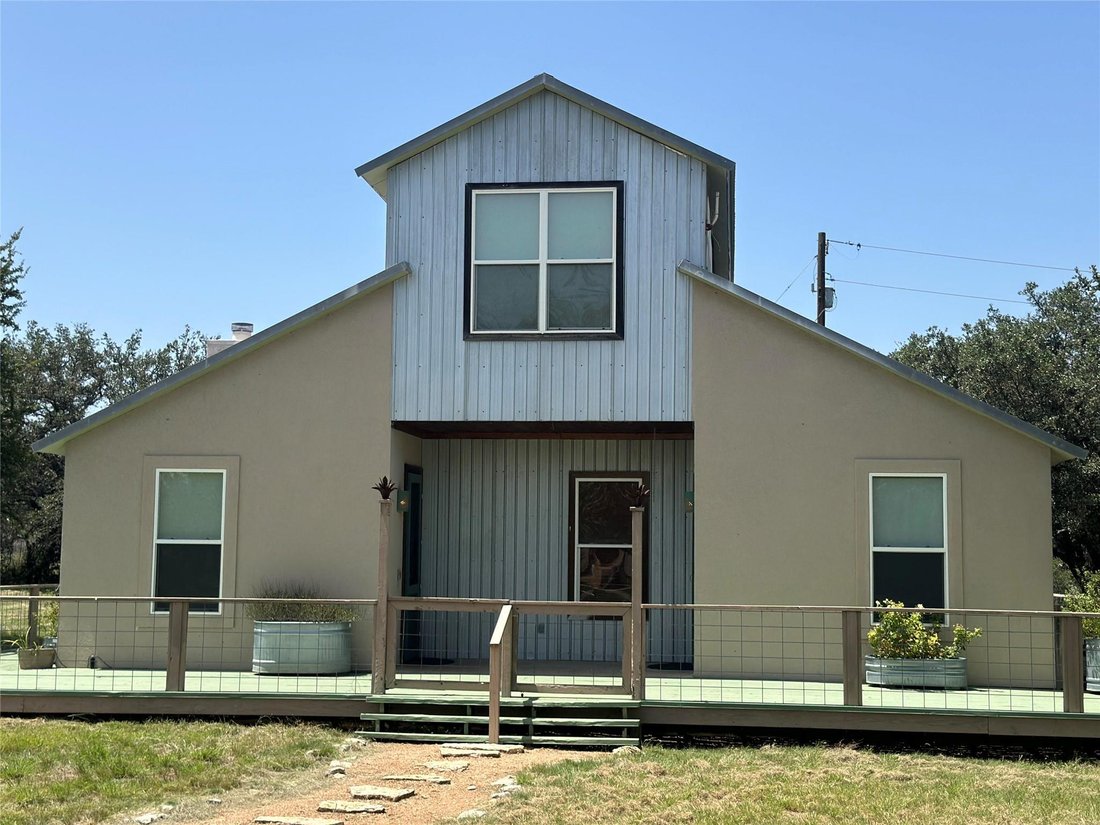 House in Round Mountain, Texas, United States 2 - 18204273