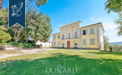 Villa in Campoloniano - Piazza Tevere - Villa Reatina, Rieti, Latium 1