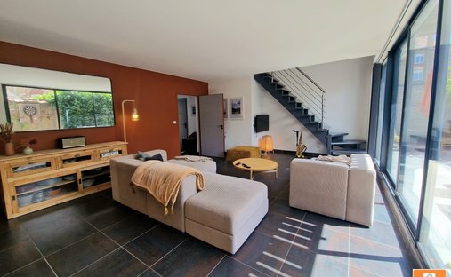 House in Rosendaël-Centre, Dunkerque, France 1