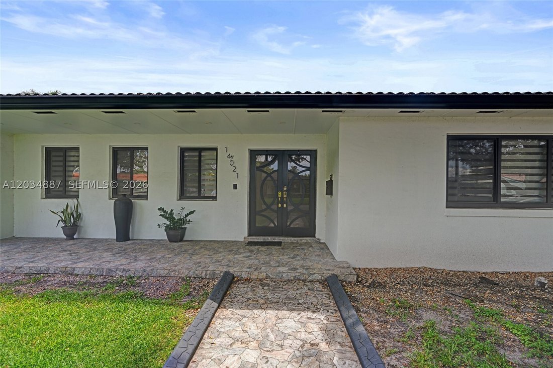 House in Miami Lakes, Florida, United States 5 - 18204109
