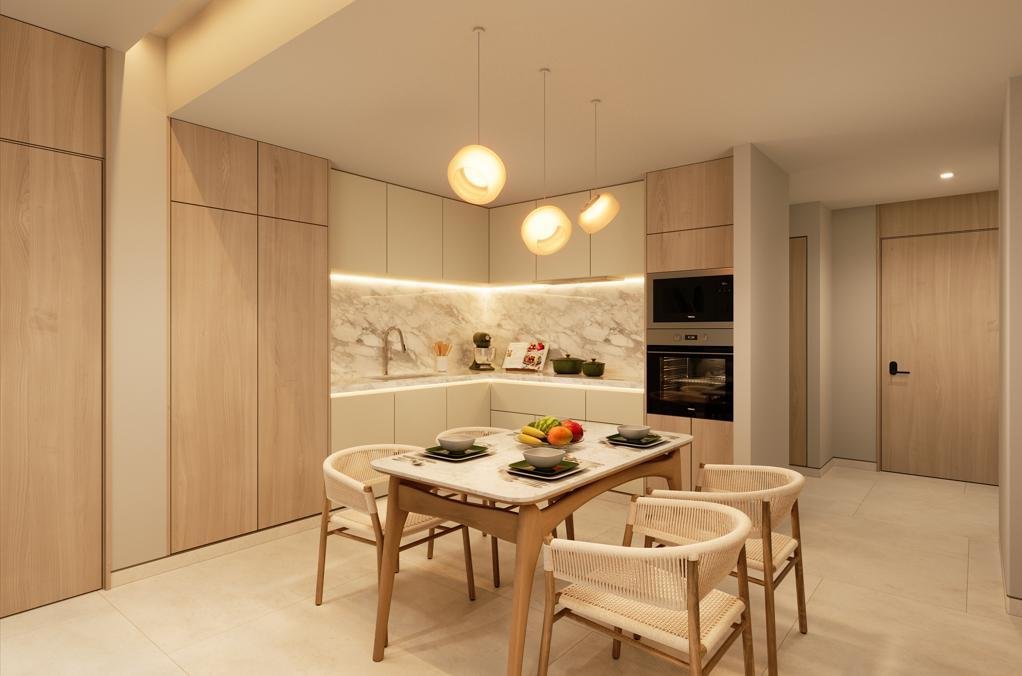 Apartment in Cancún, Quintana Roo, Mexico 2 - 18202937