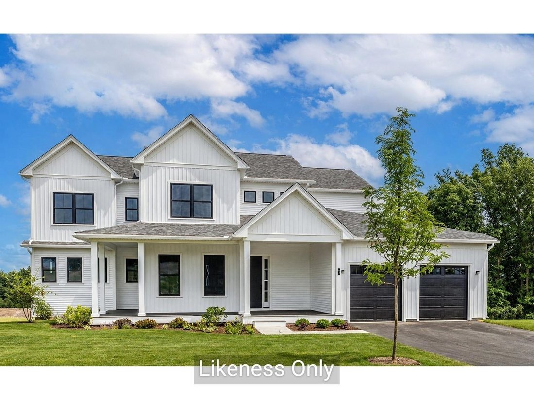 House in South Burlington, Vermont, United States 1 - 18201290