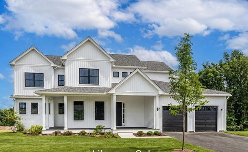 Casa a South Burlington, Vermont, Stati Uniti 1