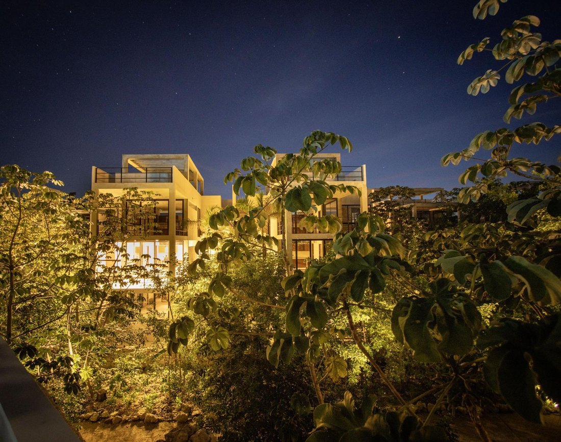 Apartment in Cancún, Quintana Roo, Mexico 3 - 18202965
