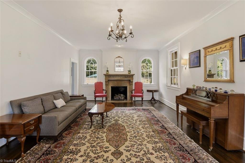 House in Winston-Salem, North Carolina, United States 5 - 18203228