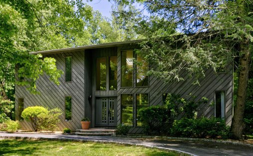 Casa en Croton-on-Hudson, Nueva York, Estados Unidos 1