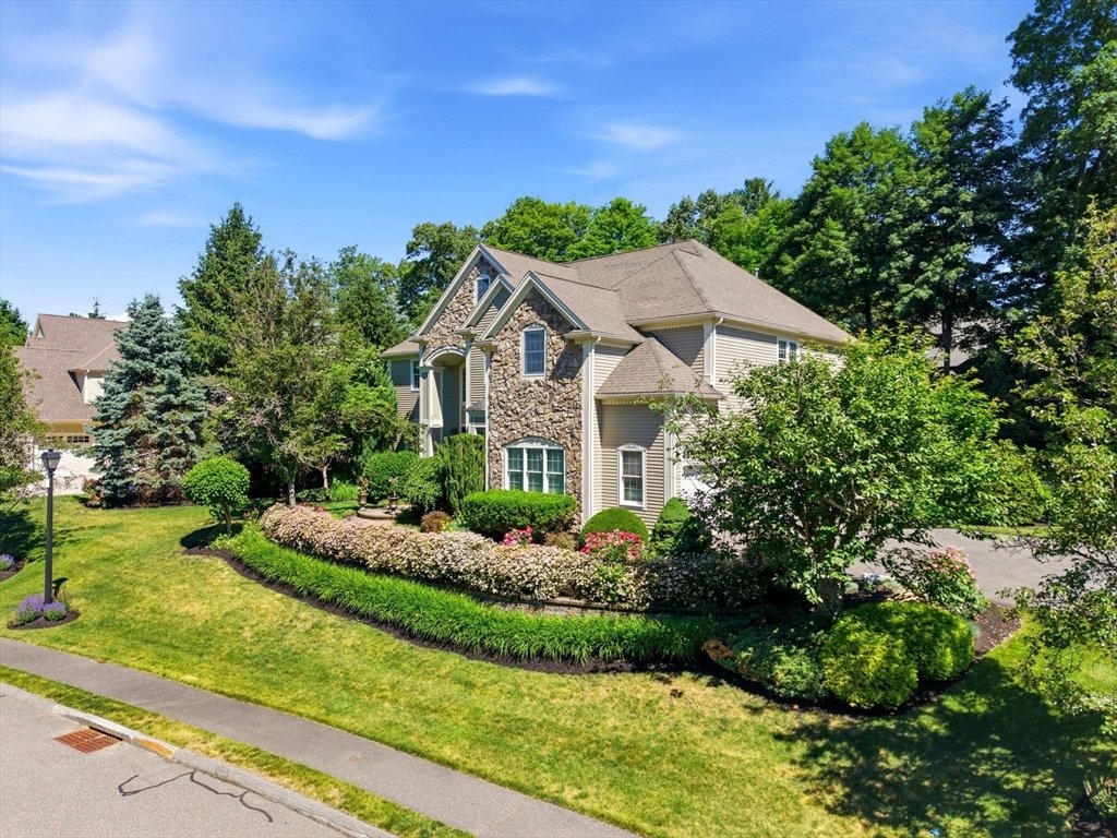 House in Middleton, Massachusetts, United States 1 - 18202103