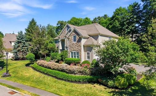 House in Middleton, Massachusetts, United States 1