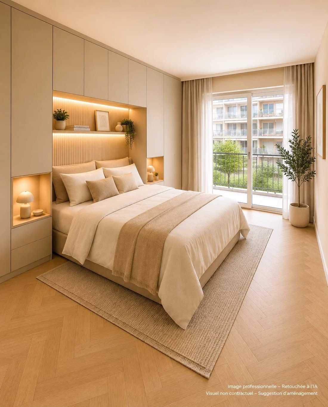 Apartment in Nice, Provence-Alpes-Côte d'Azur, France 5 - 18199427