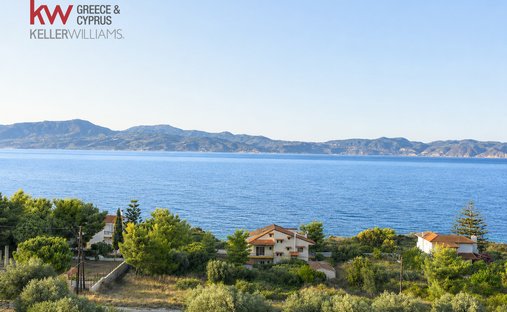 Condo in Malesina, Thessaly and Central Greece, Greece 1