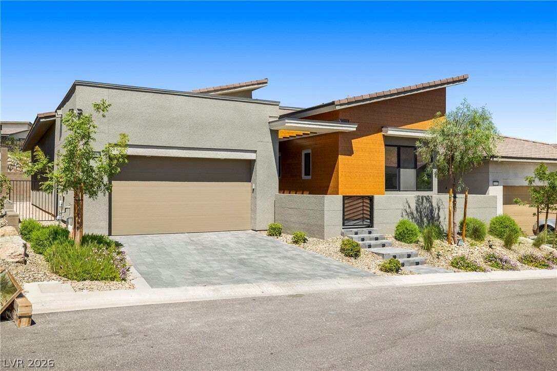 Casa a Las Vegas, Nevada, Stati Uniti 2 - 18202310