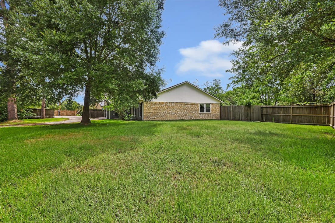 House in Katy, Texas, United States 5 - 18204855