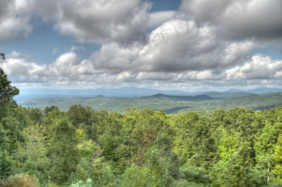House in Mineral Bluff, Georgia, United States 5 - 18201549