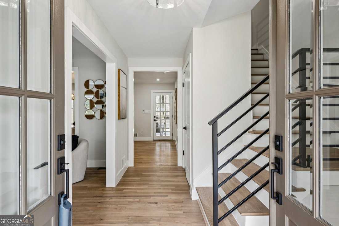 House in Brookhaven, Georgia, United States 2 - 18205328