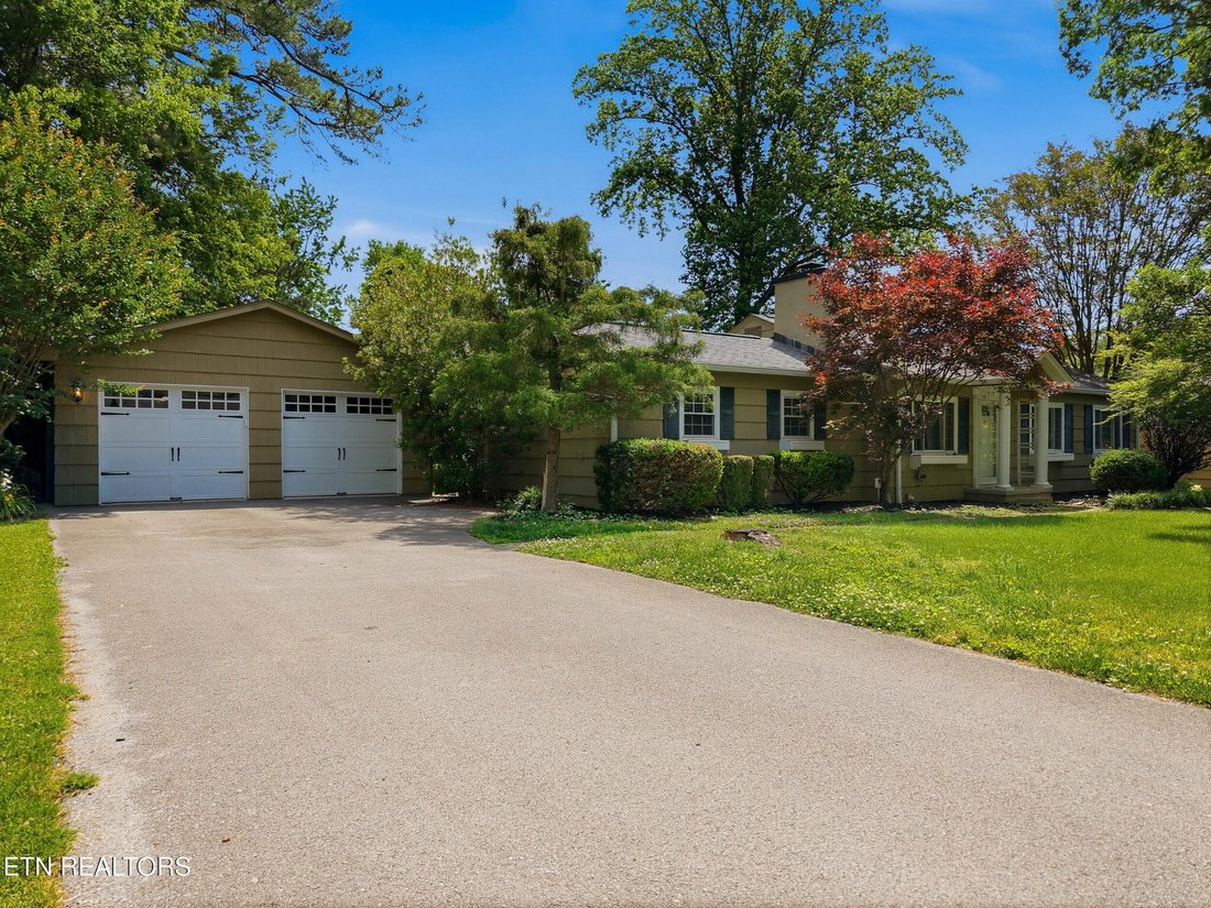 House in Knoxville, Tennessee, United States 4 - 18199888