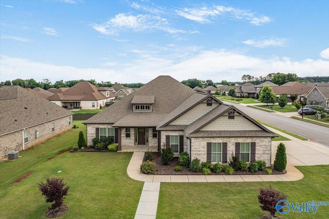 House in Madison, Alabama, United States 2 - 18199447