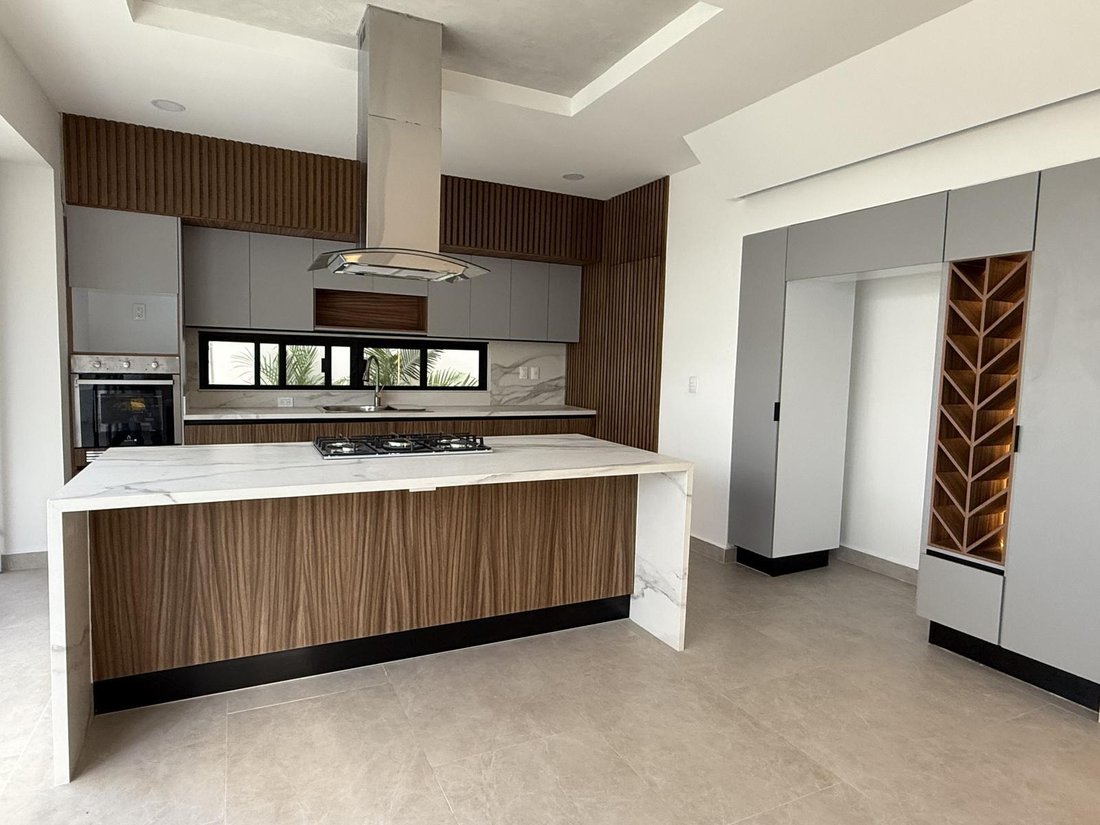 House in Cancún, Quintana Roo, Mexico 2 - 18202778