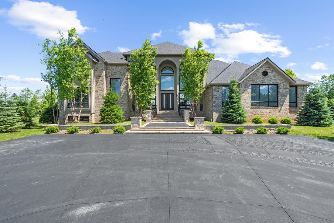 House in Ann Arbor, Michigan, United States 2 - 18206624