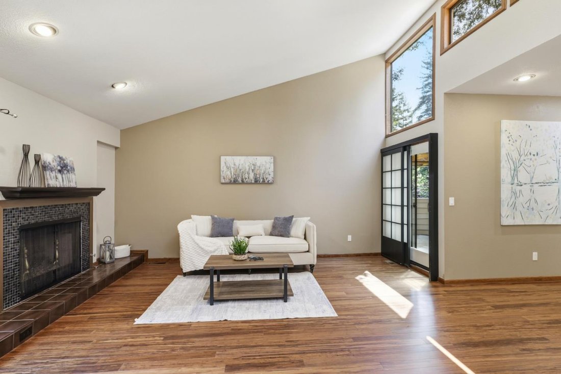 House in Santa Cruz, California, United States 4 - 18204577