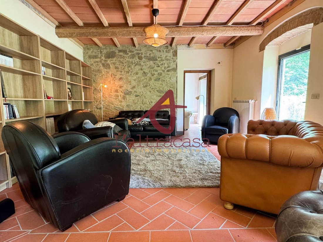 Center, Vinci, Tuscany 5 - 18205511
