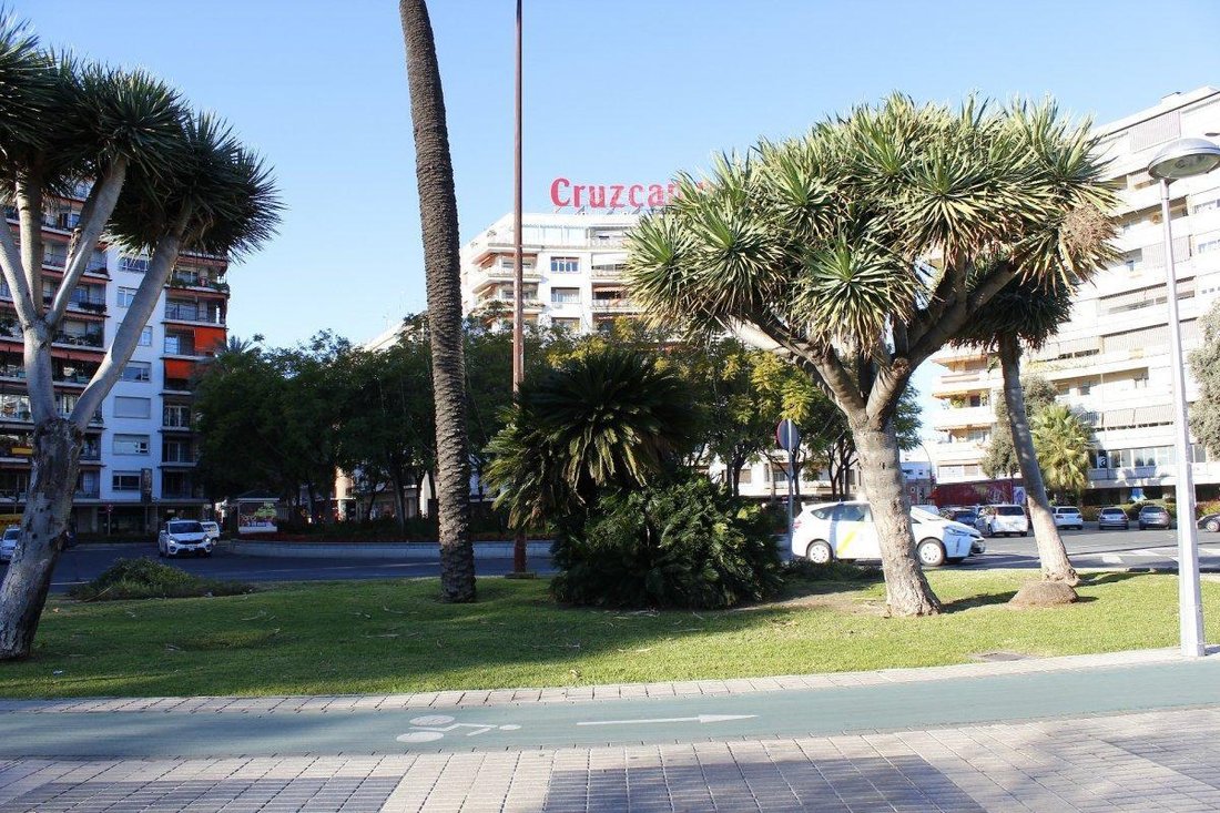 Apartment in Los Remedios, Seville, Spain 2 - 18203586
