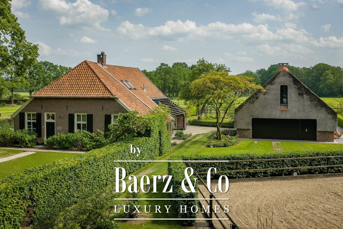 House in Barchem, Gelderland, Netherlands 2 - 18205703