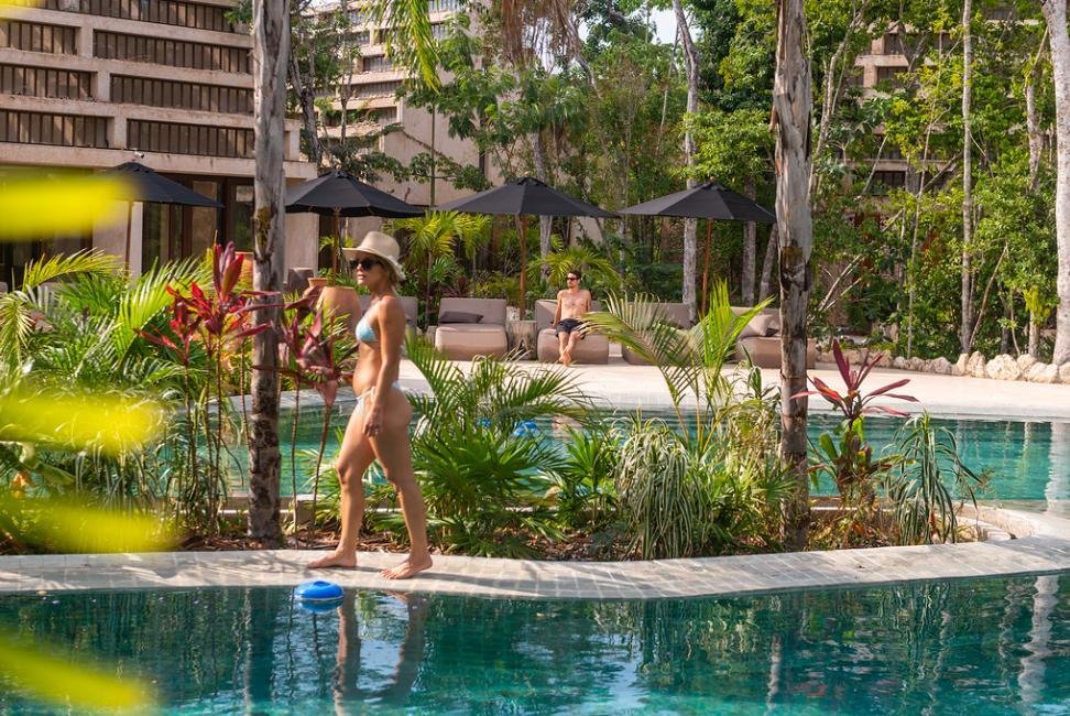 Villa en Alma Tulum Hotel, Quintana Roo, México 5 - 18205436