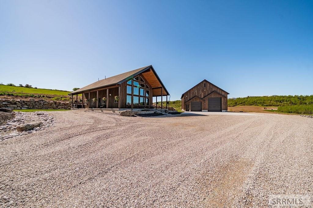 House in Irwin, Idaho, United States 2 - 18203853