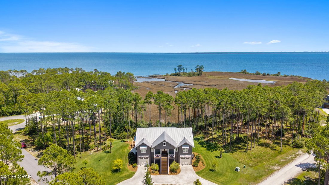 House in Rosemary Beach, Florida, United States 1 - 18202963