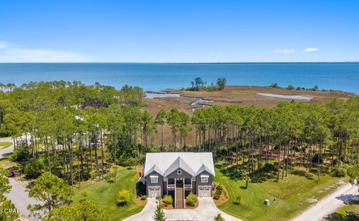 House in Rosemary Beach, Florida, United States 1