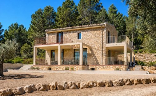 Chalet a Alcúdia, Isole Baleari, Spagna 1
