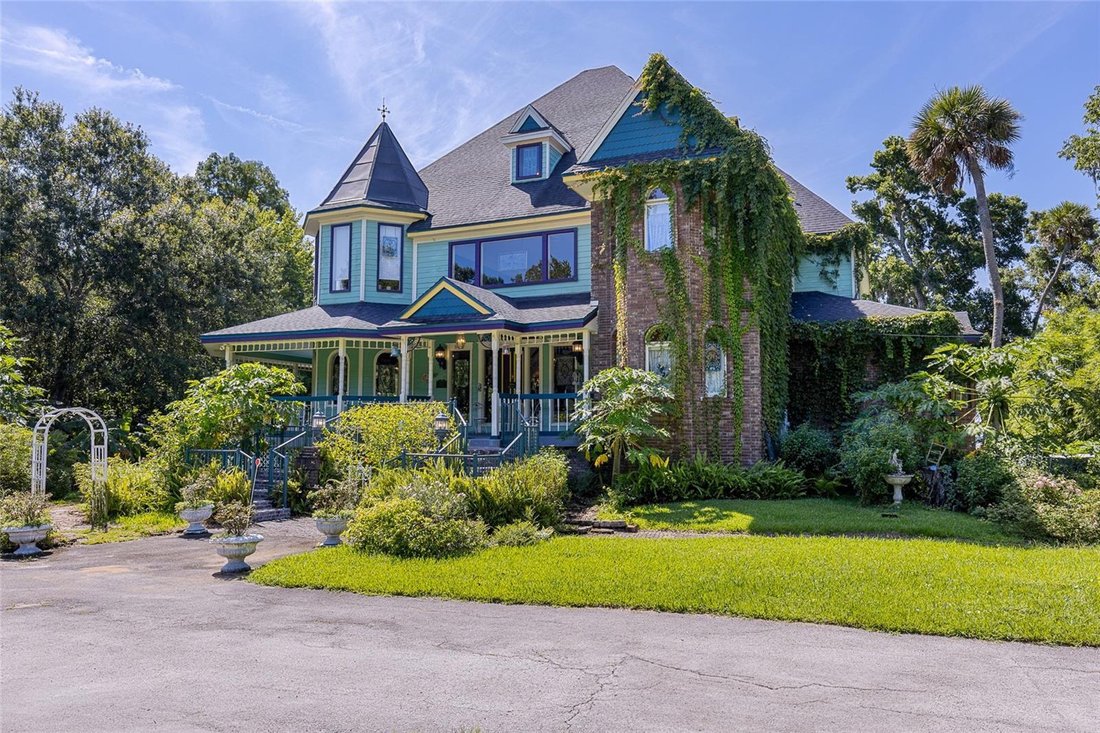 House in Haines City, Florida, United States 3 - 18199567