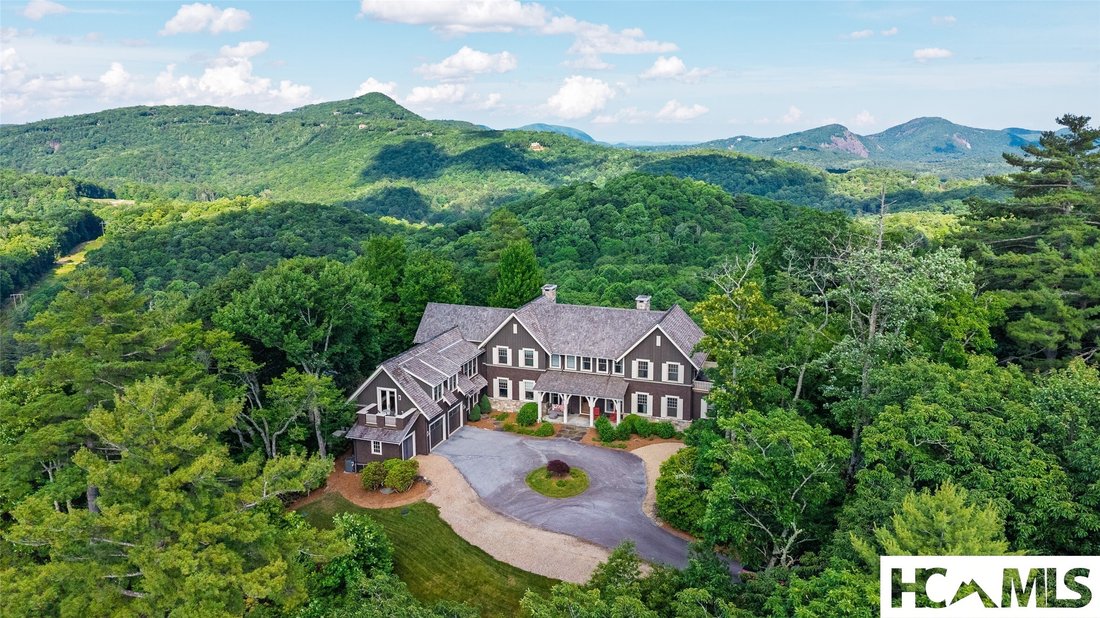 House in Highlands, North Carolina, United States 1 - 18200451