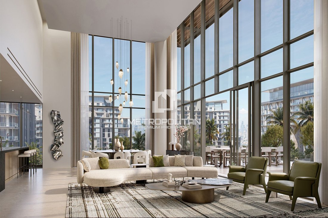 Apartment in Al Wasl, Dubai, United Arab Emirates 5 - 18201663