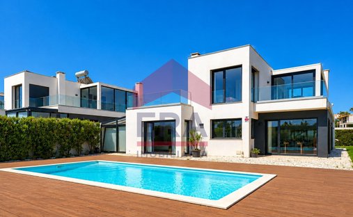 Casa a Atouguia da Baleia, Distretto di Leiria, Portogallo 1