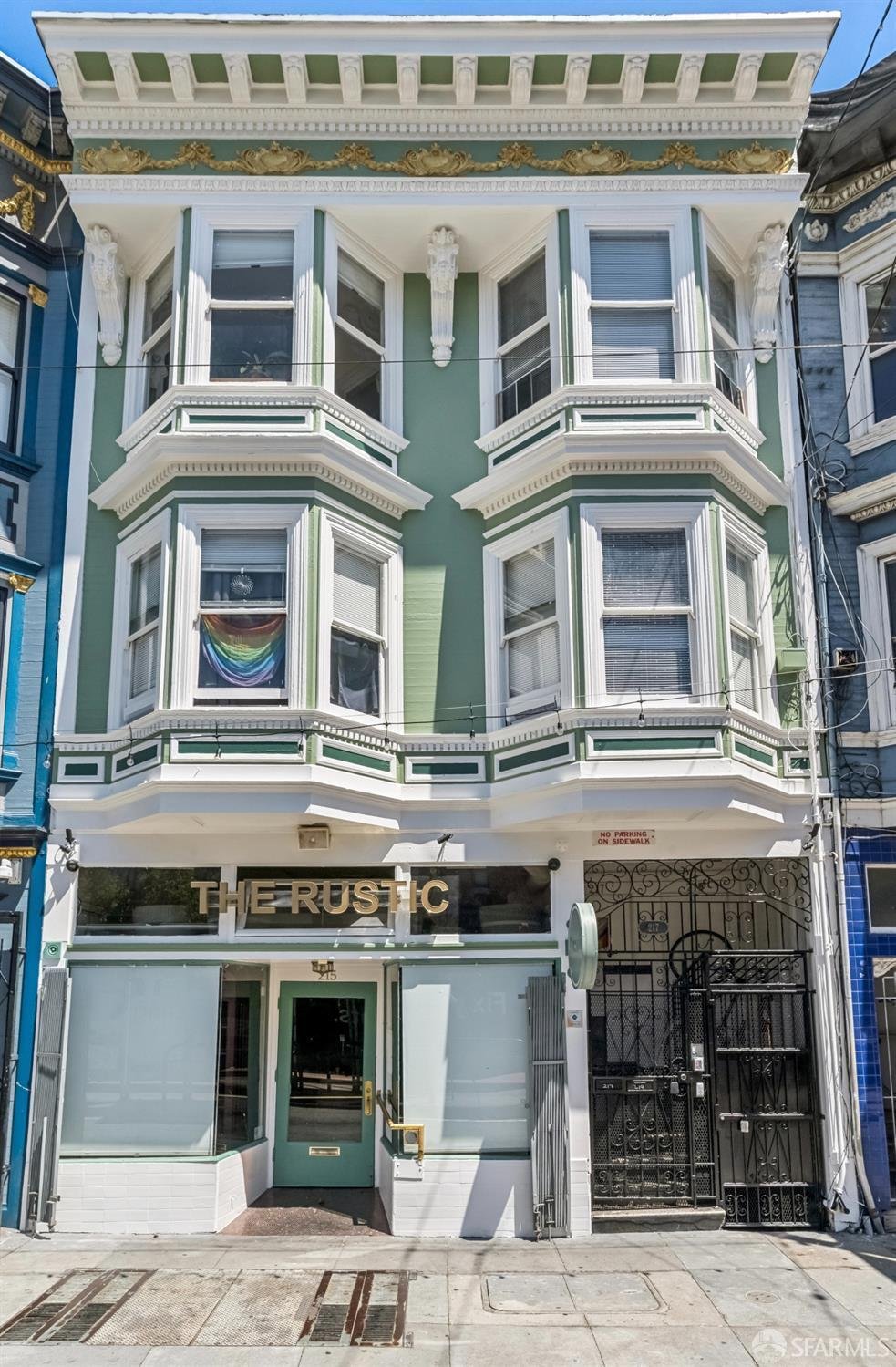Andere in San Francisco, Kalifornien, Vereinigte Staaten 1 - 18205561