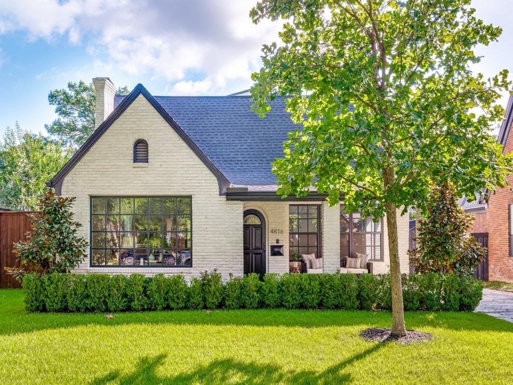 House in Dallas, Texas, United States 1 - 18200467