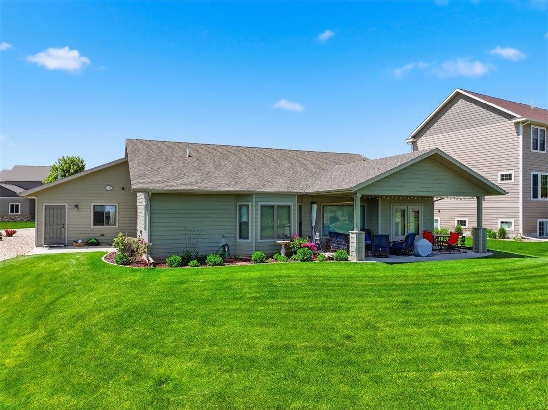 House in Spearfish, South Dakota, United States 4 - 18205527