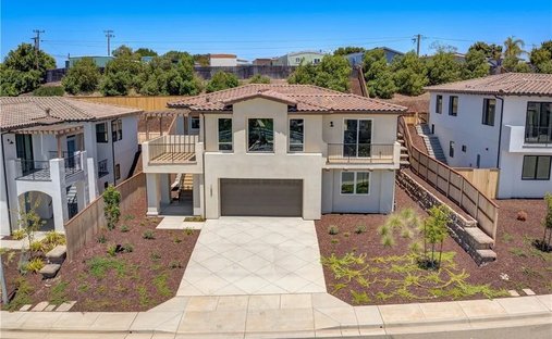 House in Santa Maria, California, United States 1