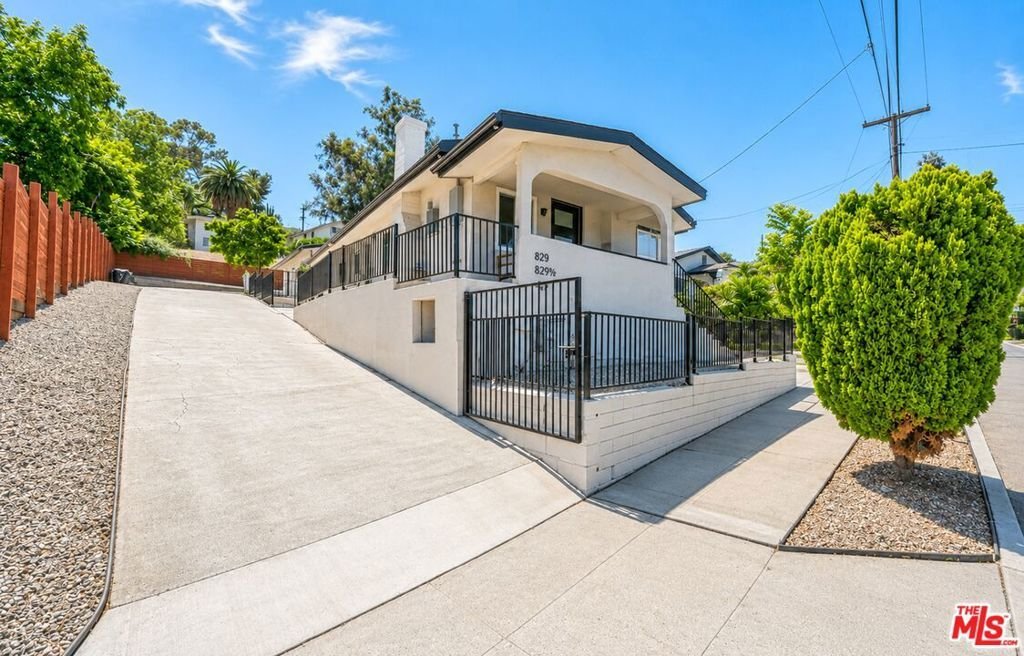 House in Los Angeles, California, United States 2 - 18159548