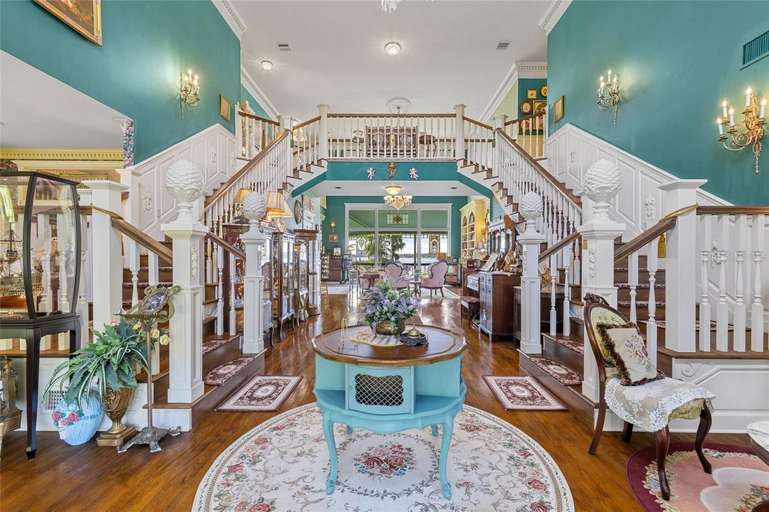 House in Haines City, Florida, United States 5 - 18199567