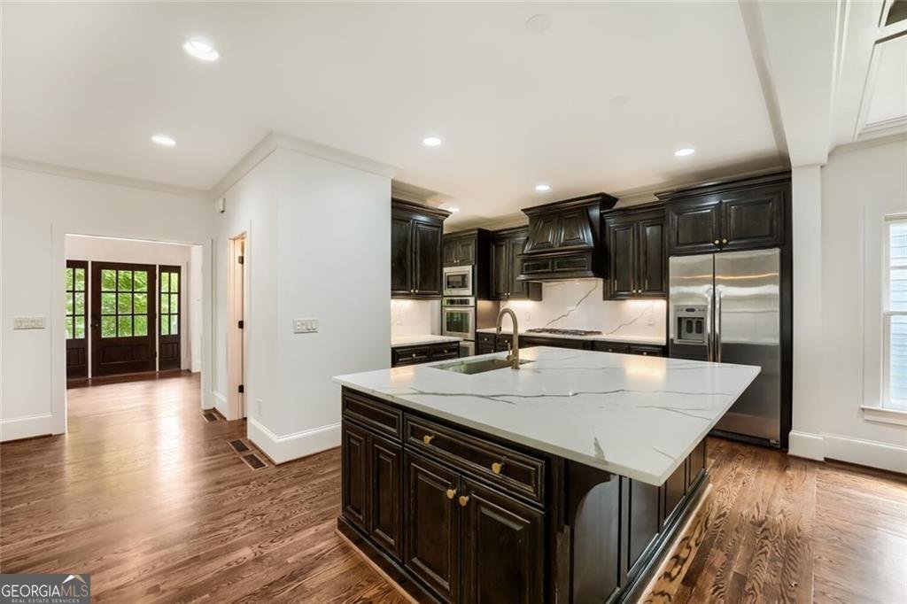House in Chamblee, Georgia, United States 3 - 18205259