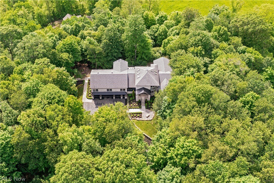 House in Richfield, Ohio, United States 1 - 18204771