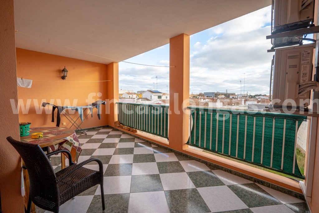 Apartment in Ciutadella de Menorca, Balearic Islands, Spain 1 - 18201209