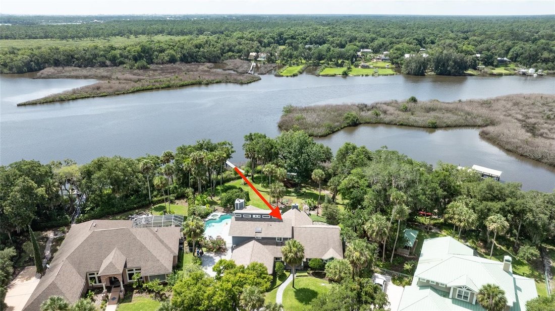 House in Port Orange, Florida, United States 5 - 18203817