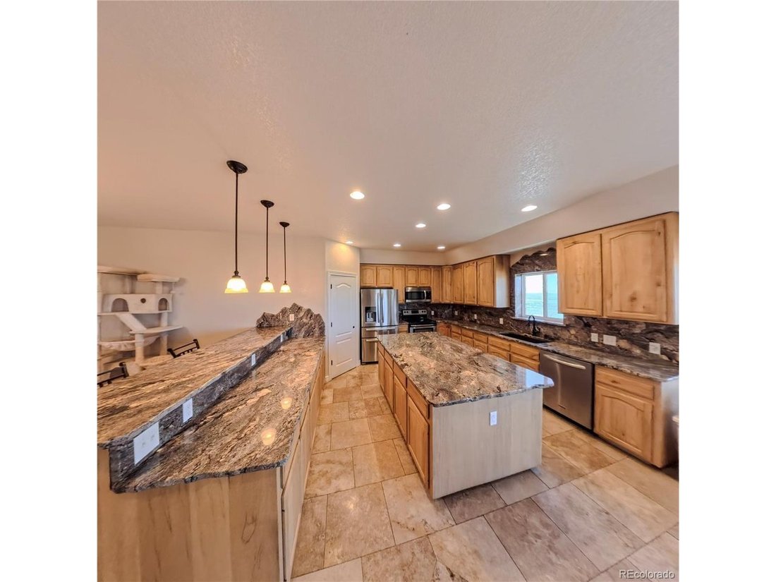 House in Strasburg, Colorado, United States 4 - 18199816