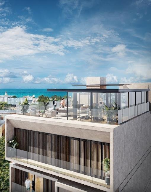 Apartment in Playa del Carmen, Quintana Roo, Mexico 5 - 18205488