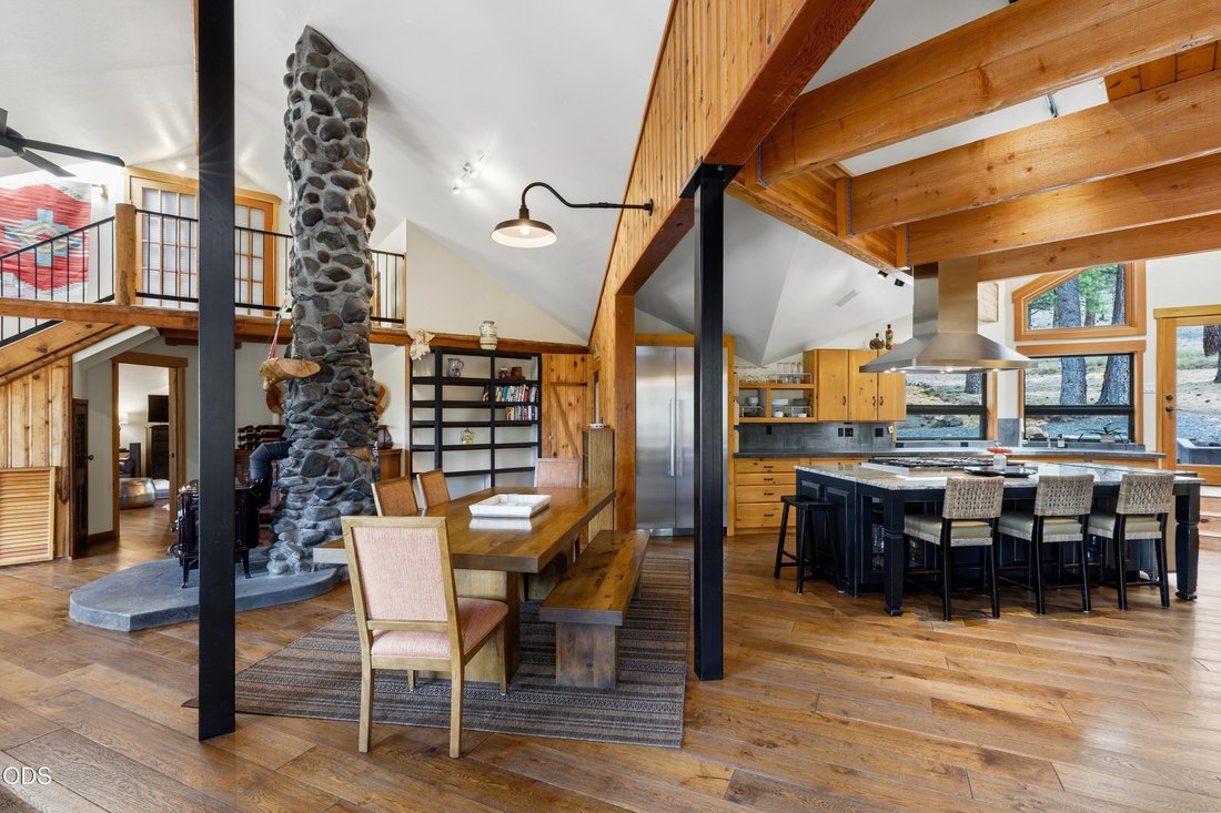 Maison à Bend, Oregon, États-Unis 5 - 18205562