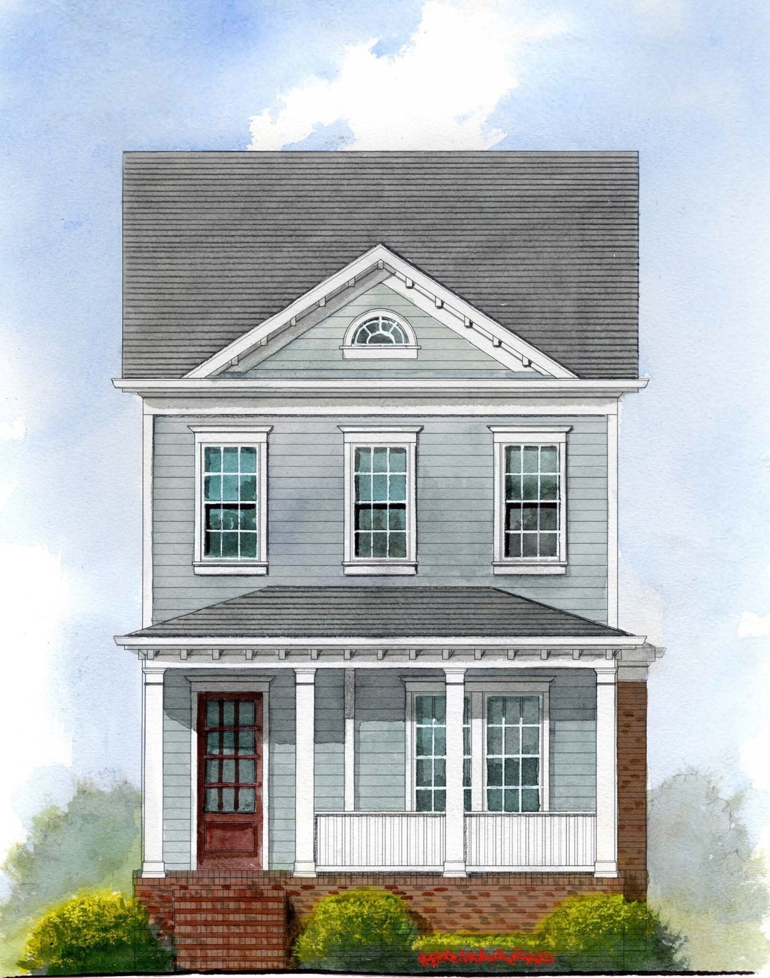 House in Nolensville, Tennessee, United States 1 - 18204966